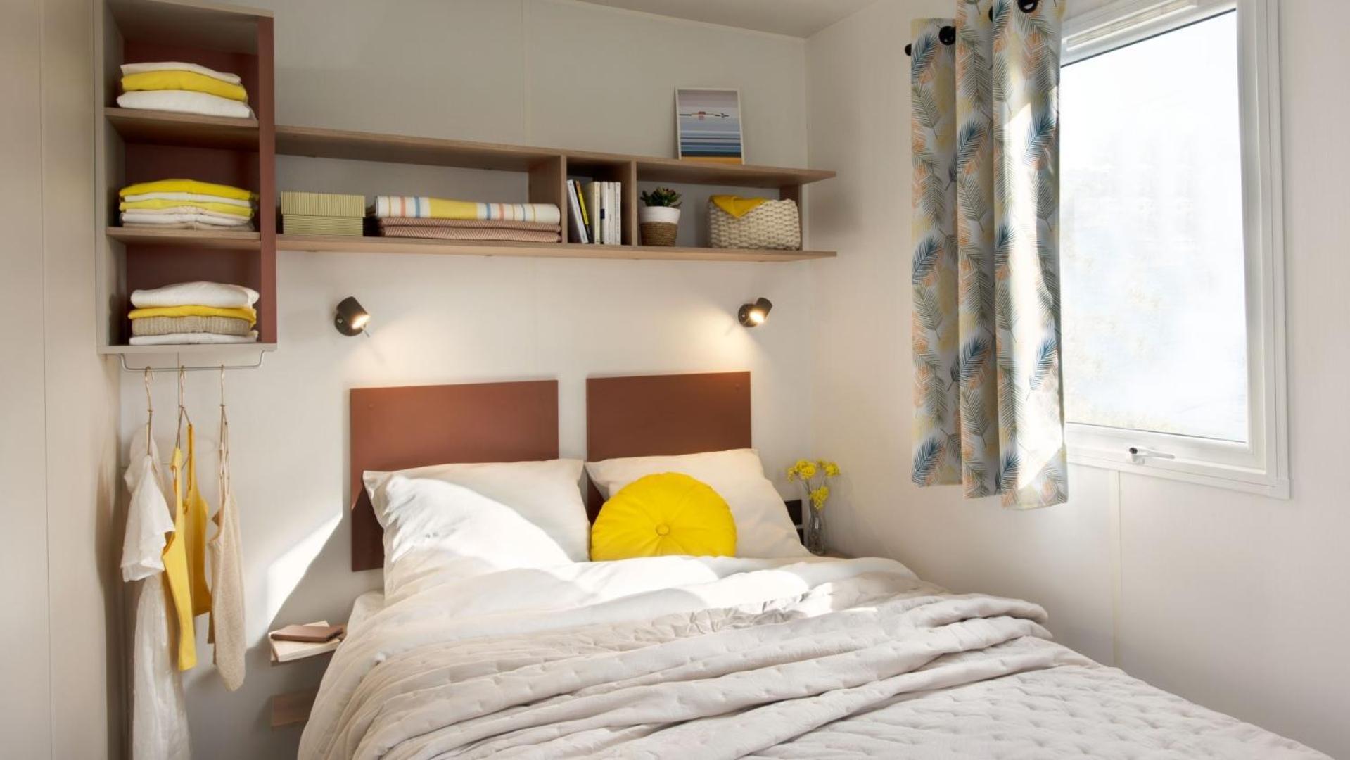 Camping Domaine Du Golfe De Saint Tropez Grimaud Room photo